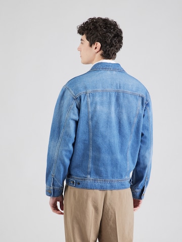 Giacca di mezza stagione 'RELAXED RIDER JACKET' di Lee in blu