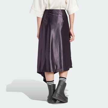 ADIDAS ORIGINALS Skirt in Purple