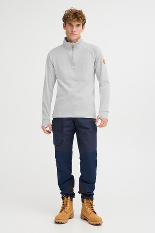 North Bend - Sudadera 'Kaba' en gris