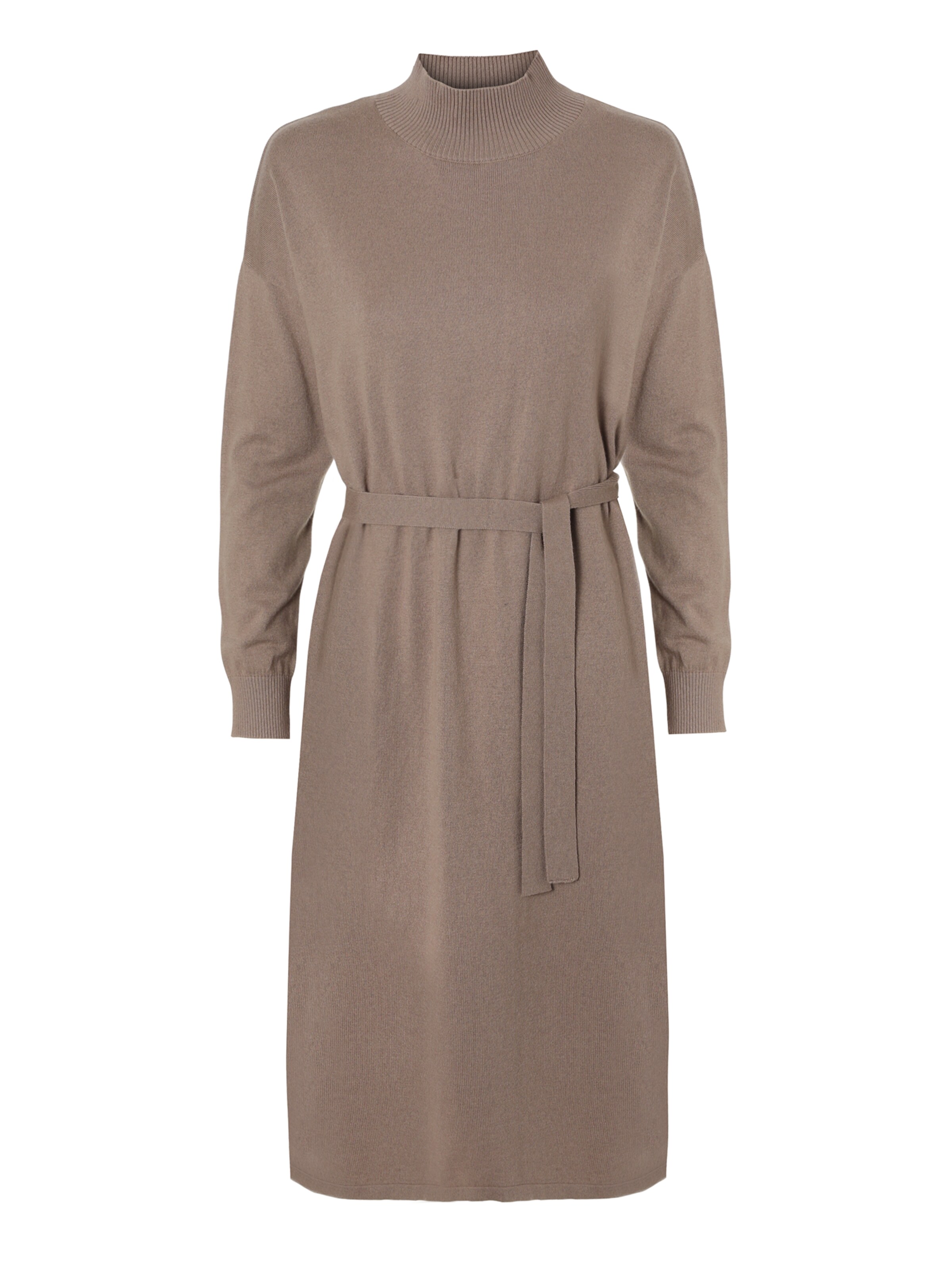 Rochie tricotat 'AZALEA' TATUUM pe șamoa, Vizualizare produs