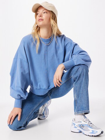 Warehouse Shirt in Blue