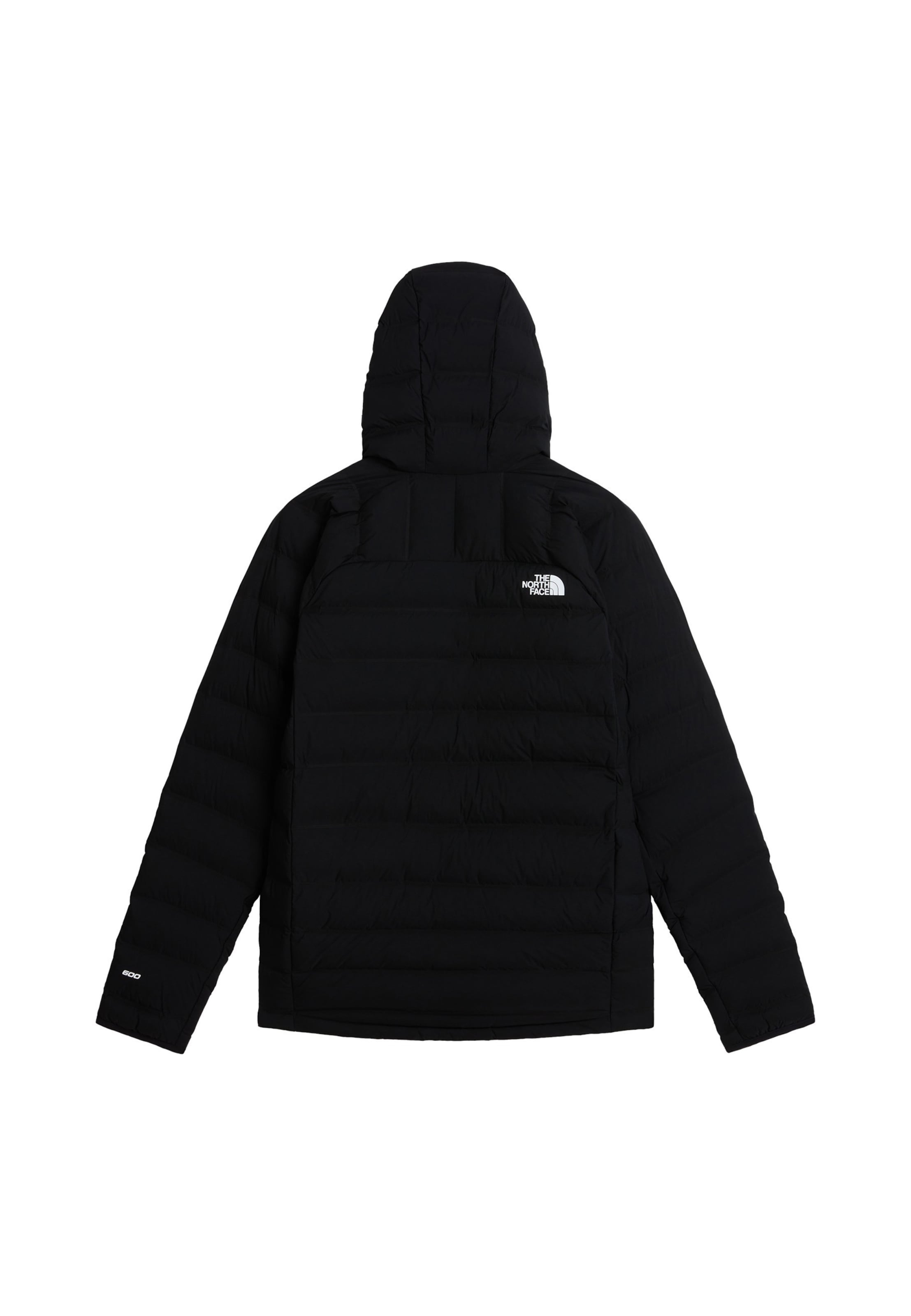 THE NORTH FACE - Chaqueta deportiva 'ABSEIL' en negro