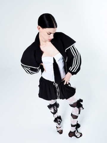 Top di Aniye By in bianco