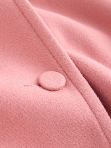 Next Télikabátok - rózsaszín