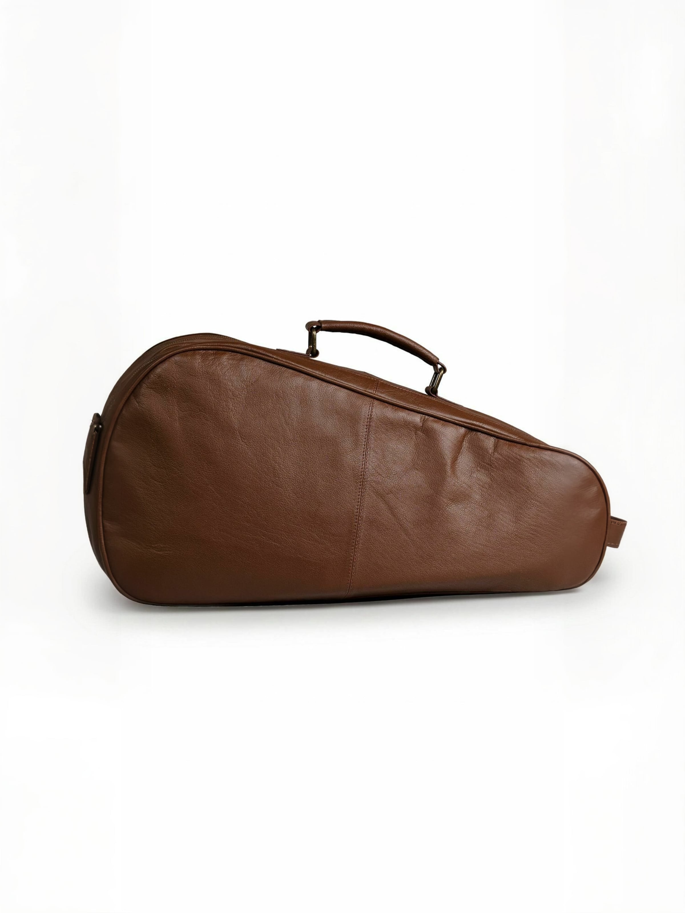 still Nordic - Bolso de hombro ' still ' en marrón