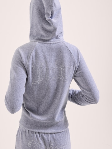 Pullover extra large di Juicy Couture in grigio