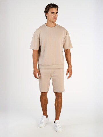 Lindbergh Shirt in Grijs