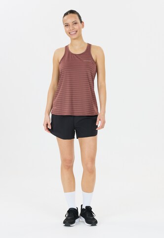 ENDURANCE Sports top 'Regier' in Red