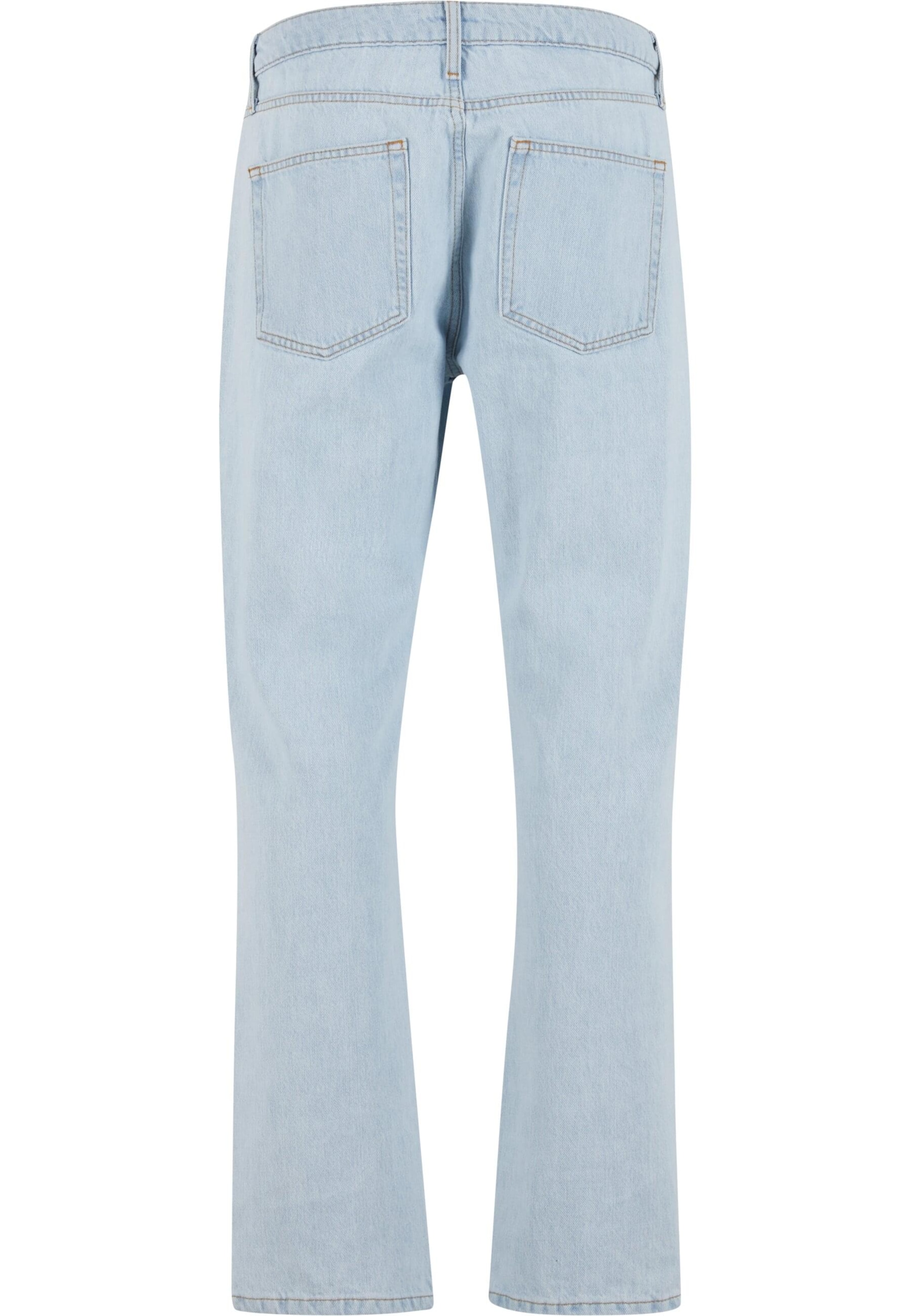 Regular Jean 'Sky' DEF en bleu