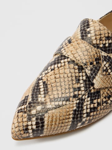 bēšs GABOR Iešļūcenes