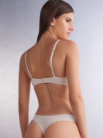 INTIMISSIMI Push-up Bra in White