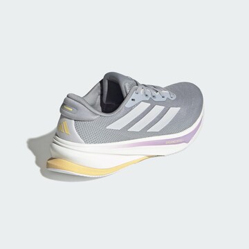 ADIDAS PERFORMANCE - Sapatilha de corrida 'Supernova Rise 2' em cinzento