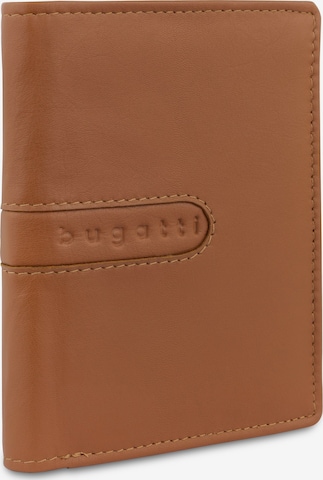 bugatti Wallet 'Bomba' in Brown