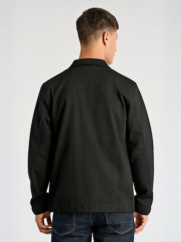 Junk de Luxe Between-Season Jacket in Black