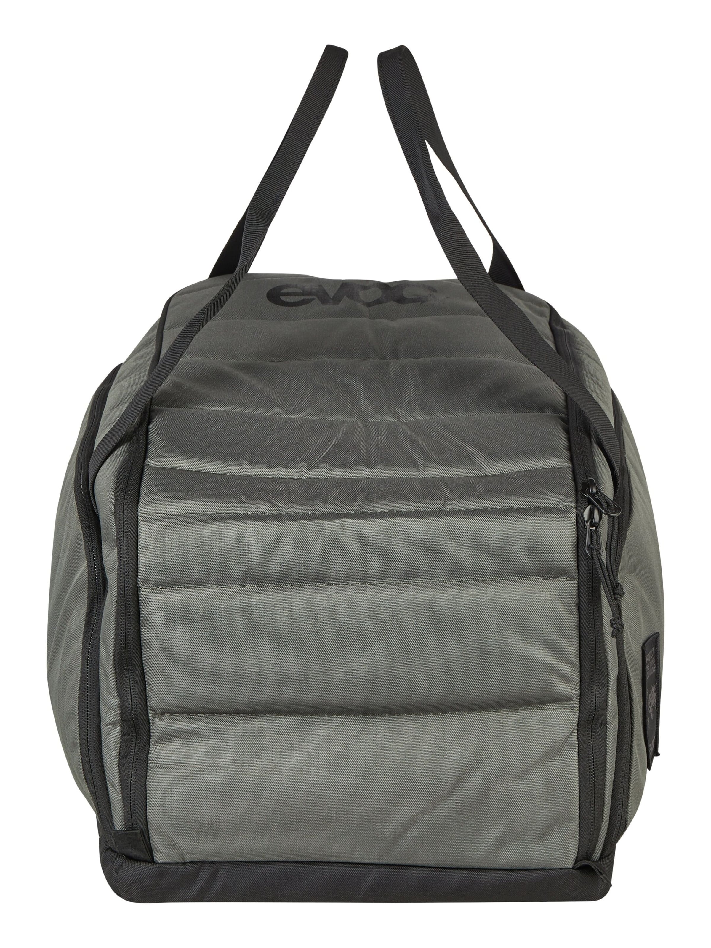 EVOC Travel Bag 'Gear' in Green