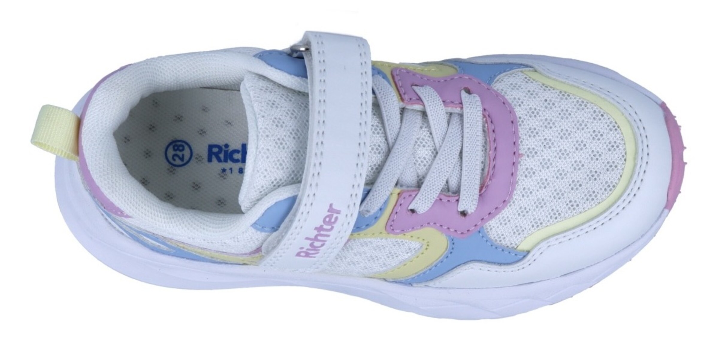 Richter Schuhe Sneakers in White