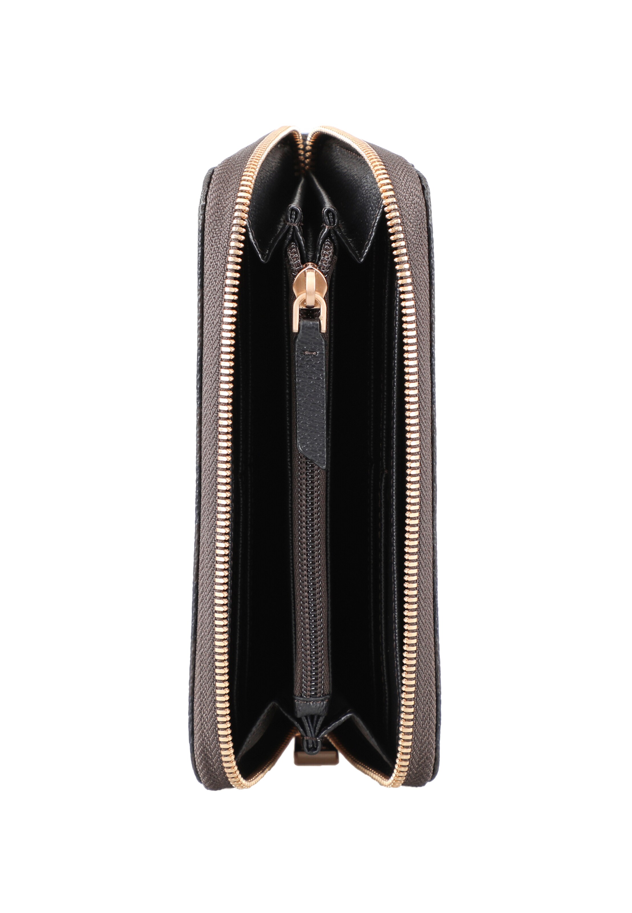 JOOP! Peňaženka 'Cortina Piazza Melete' - Hnedá