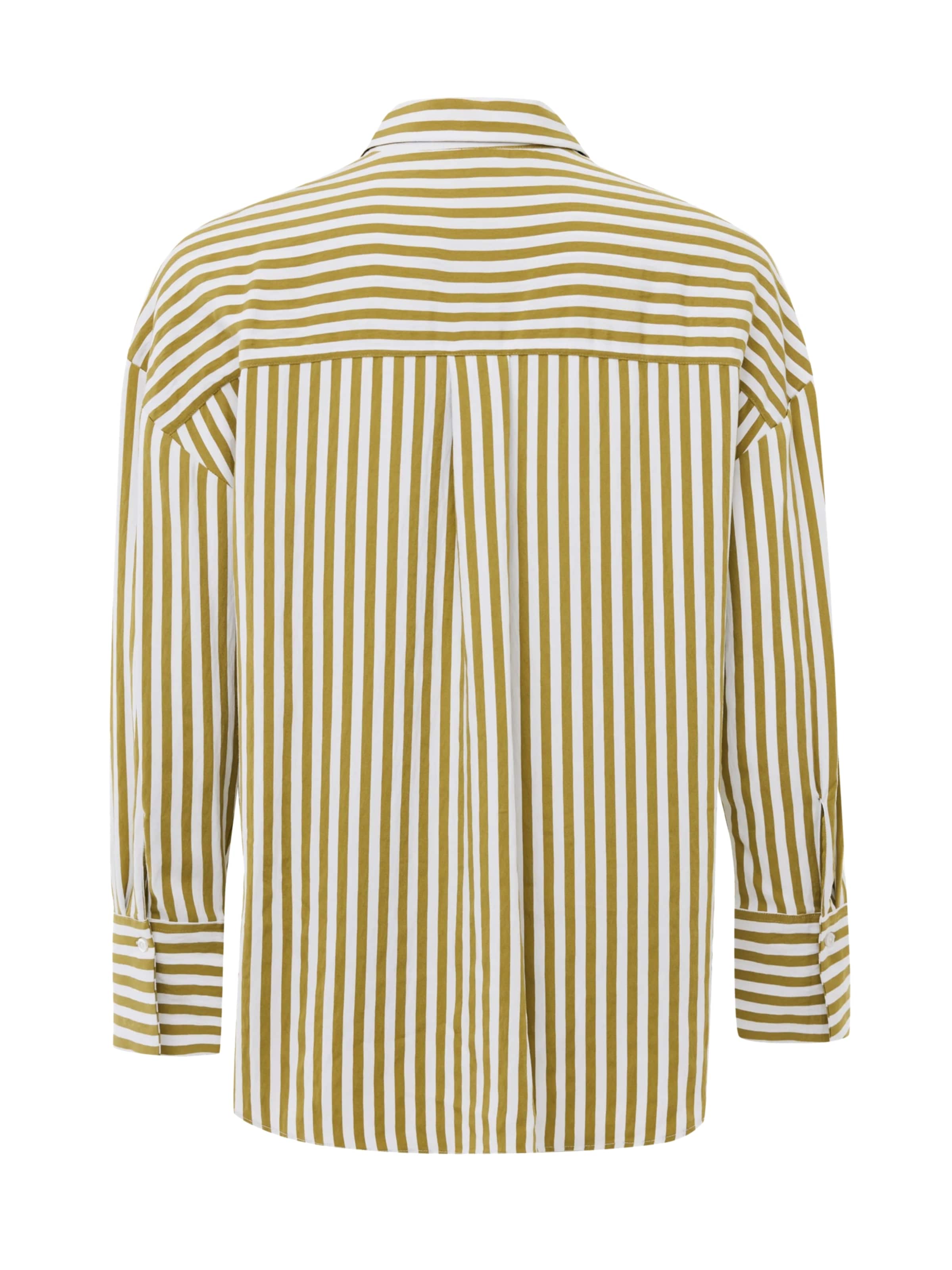 Camicia da donna di MEXX in verde
