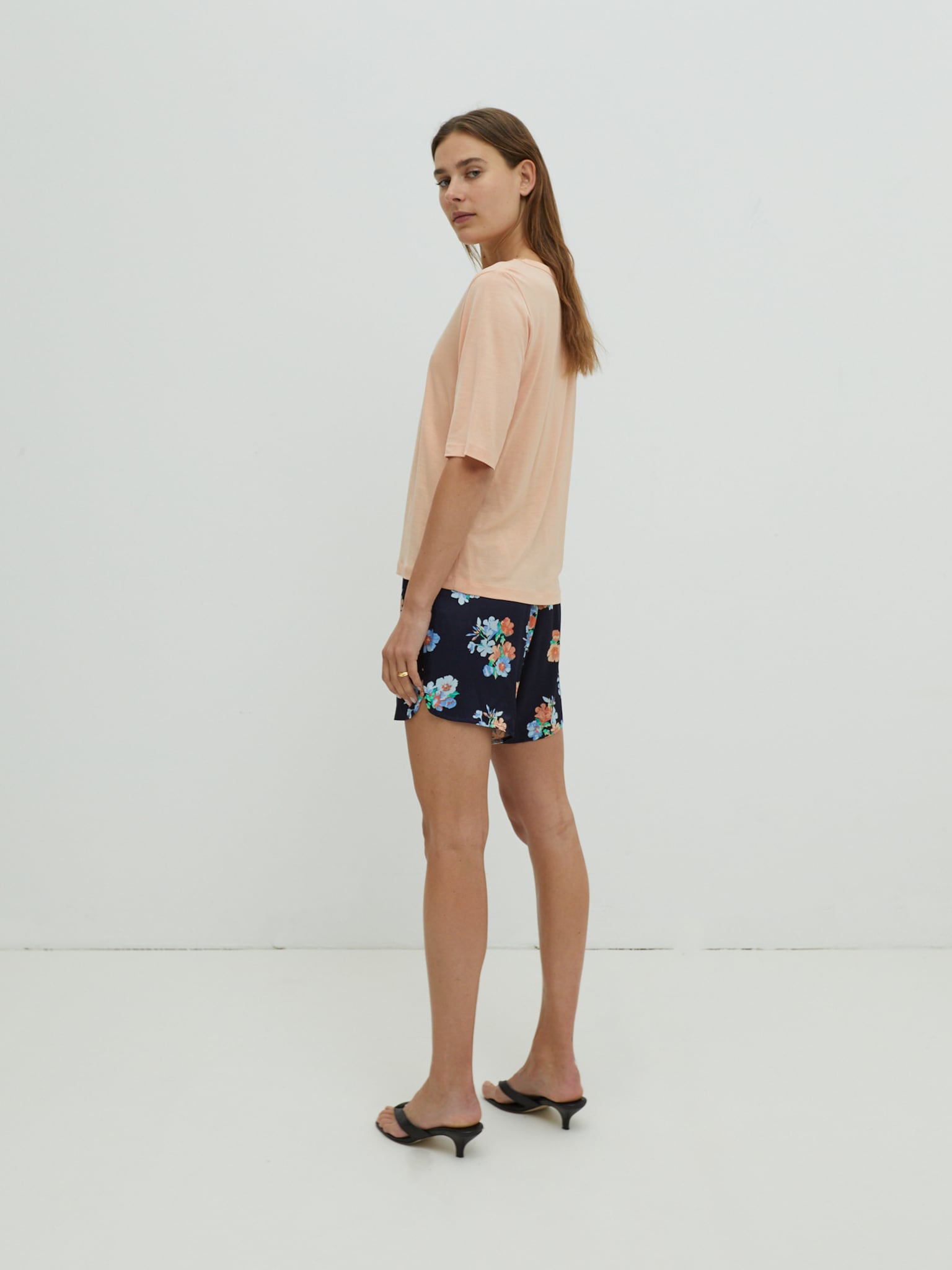 Camiseta 'Joreen'