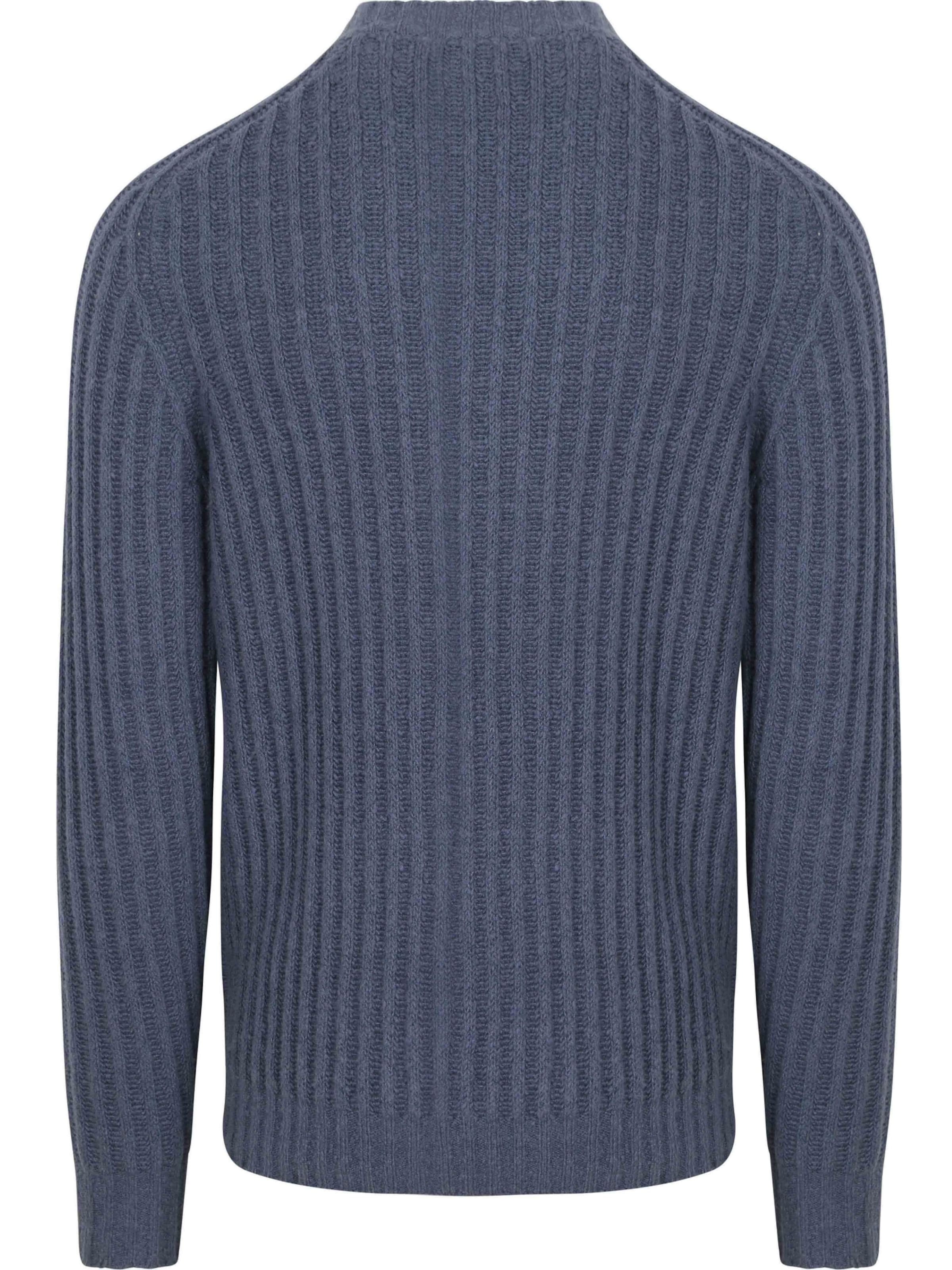 Suitable Shirt‌‌‌‌‌‌‌ in Blau