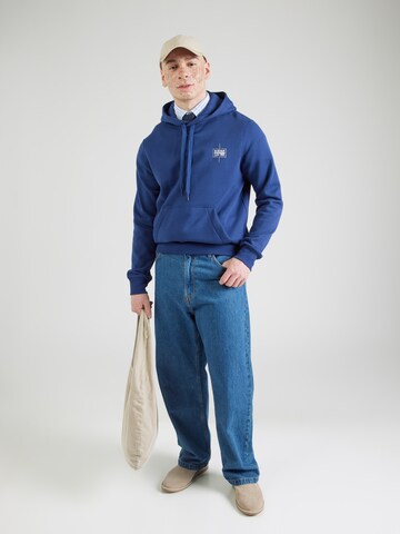 G-STAR - Sudadera en azul