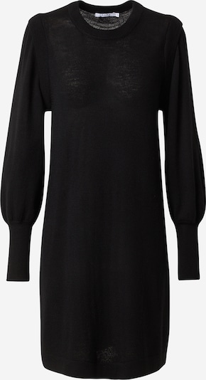 Claire Knit dress 'Domenika' in Black, Item view