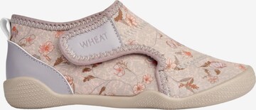 Wheat Strandschuh 'Shawn' in Beige