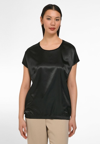 Anna Aura Shirt in Black: front