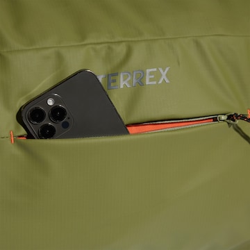 ADIDAS TERREX Sporttas 'Multi' in Groen
