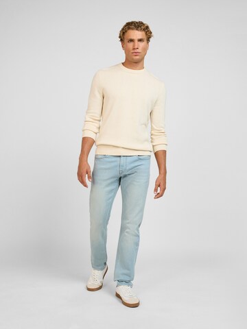 WOTEGA Slim fit Jeans 'Alistar' in Blue