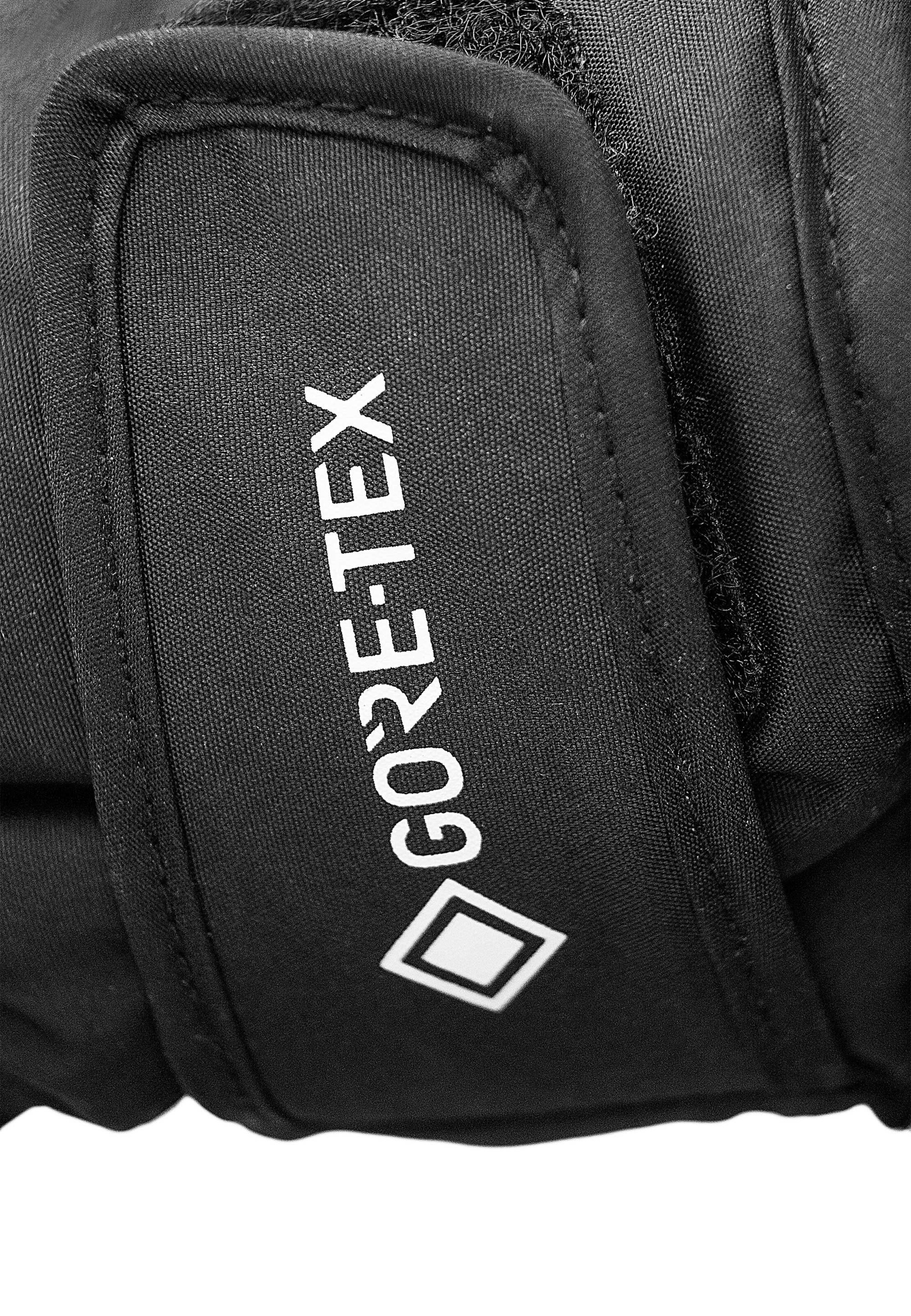 REUSCH Sporthandschuhe 'Tommy' in Schwarz