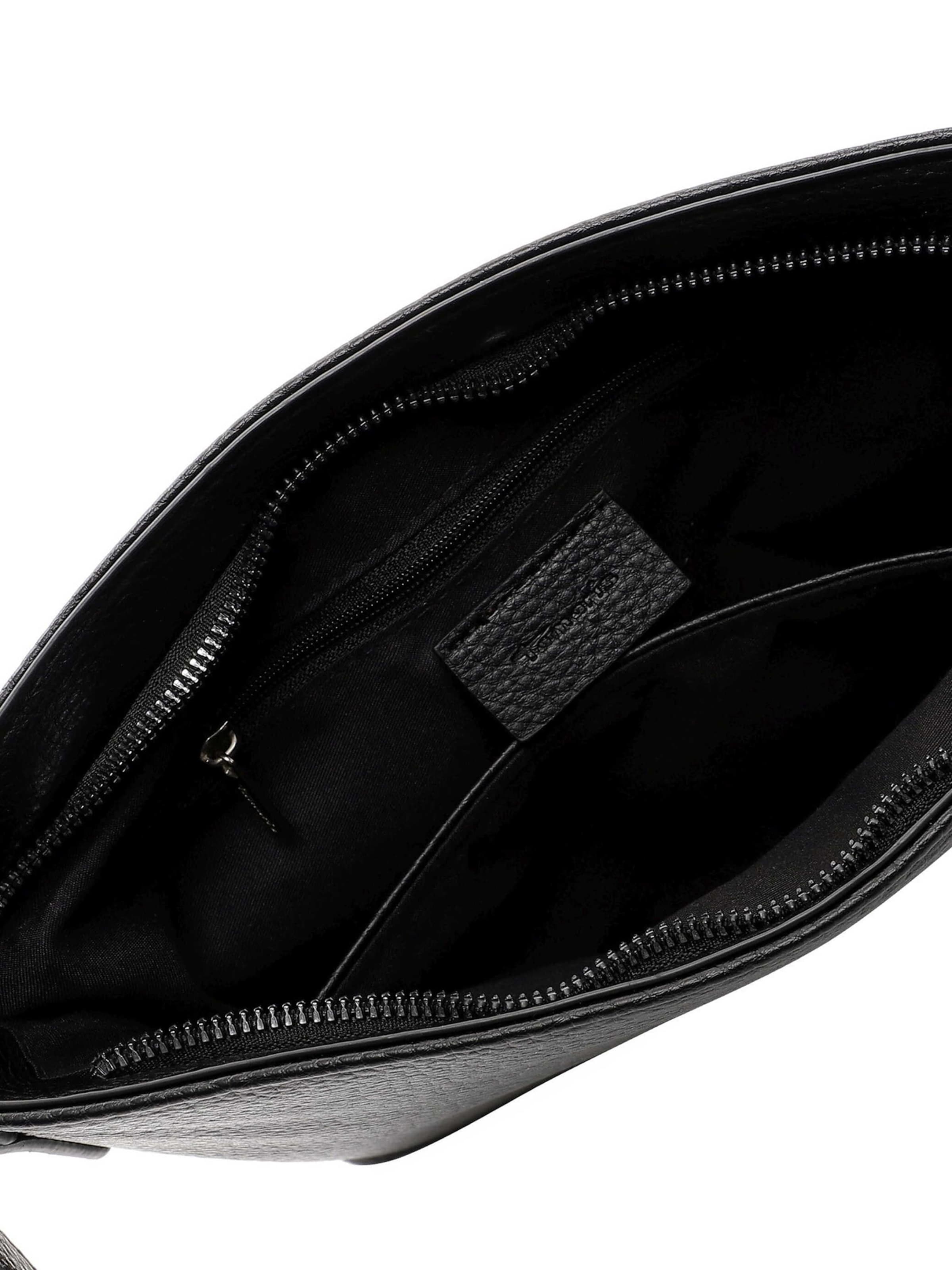 Tamaris Crossbody bag 'Georgie' in Black
