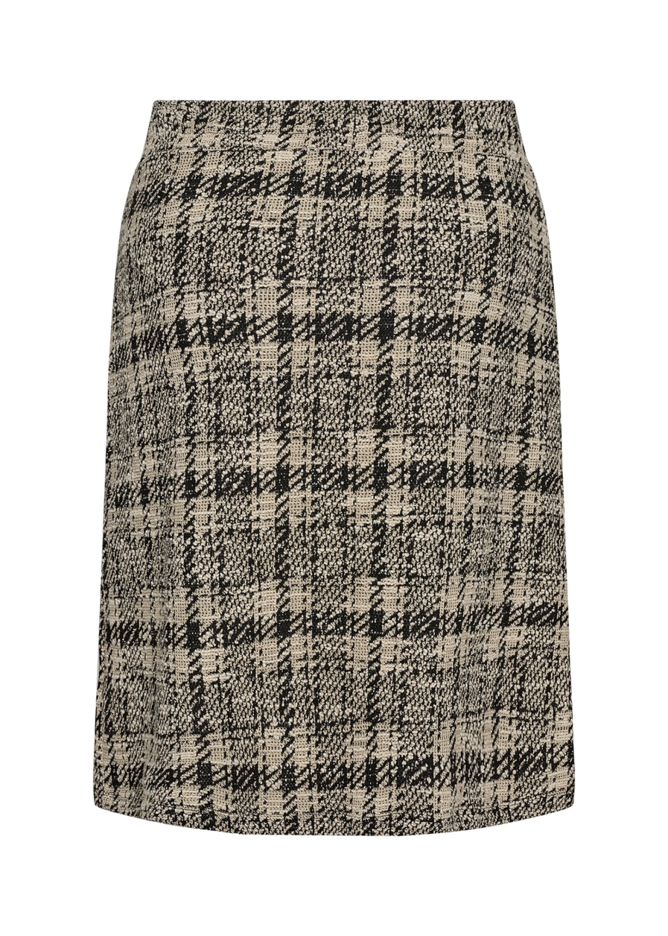 Gonna 'TAINA' di Soyaconcept in beige