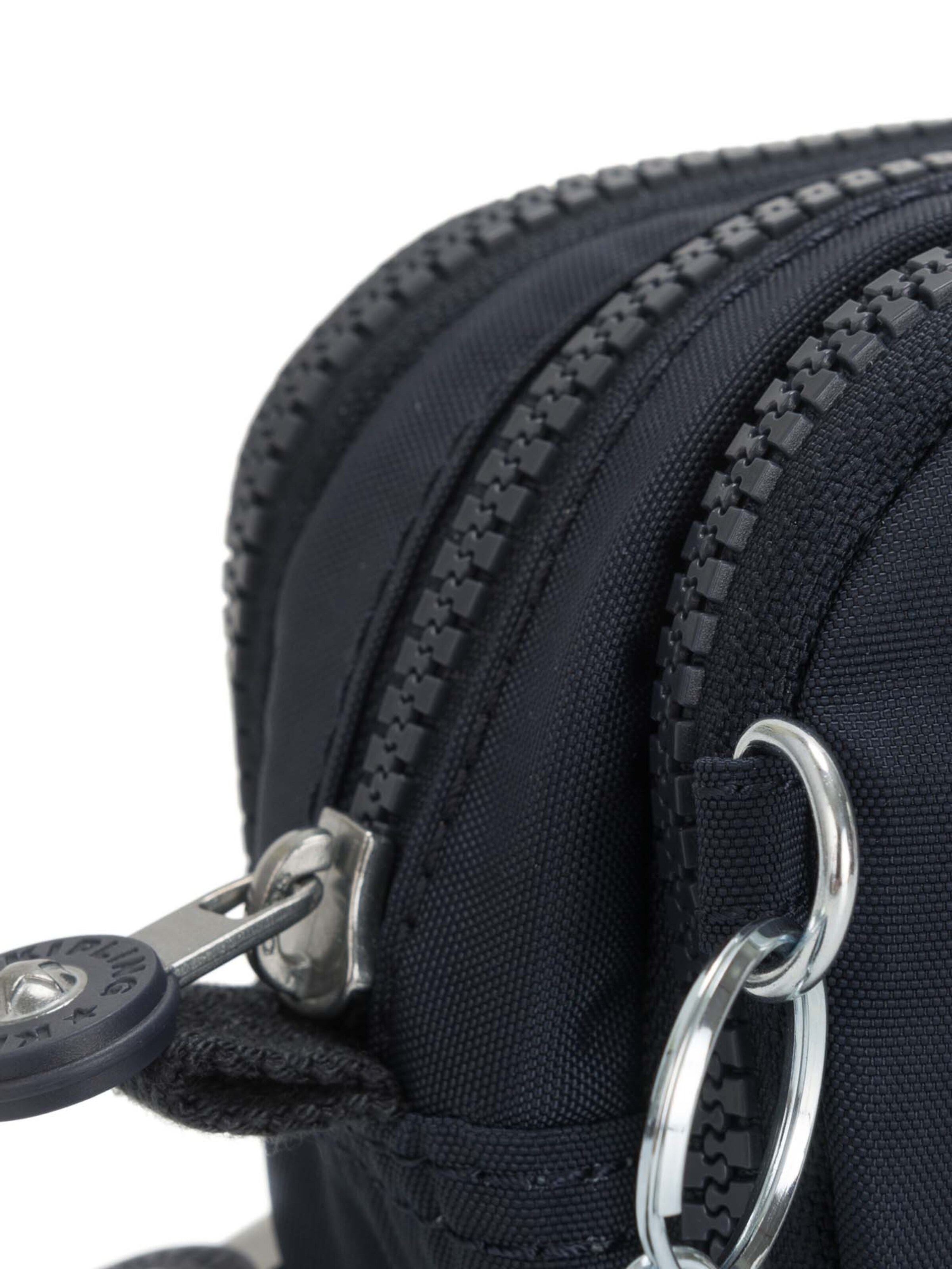 KIPLING Etui 'Gitroy' in Blauw