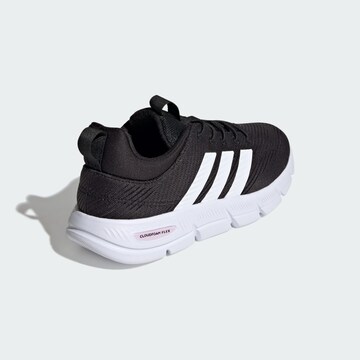 ADIDAS SPORTSWEAR - Zapatillas deportivas bajas 'Cloudfoam Flex' en negro