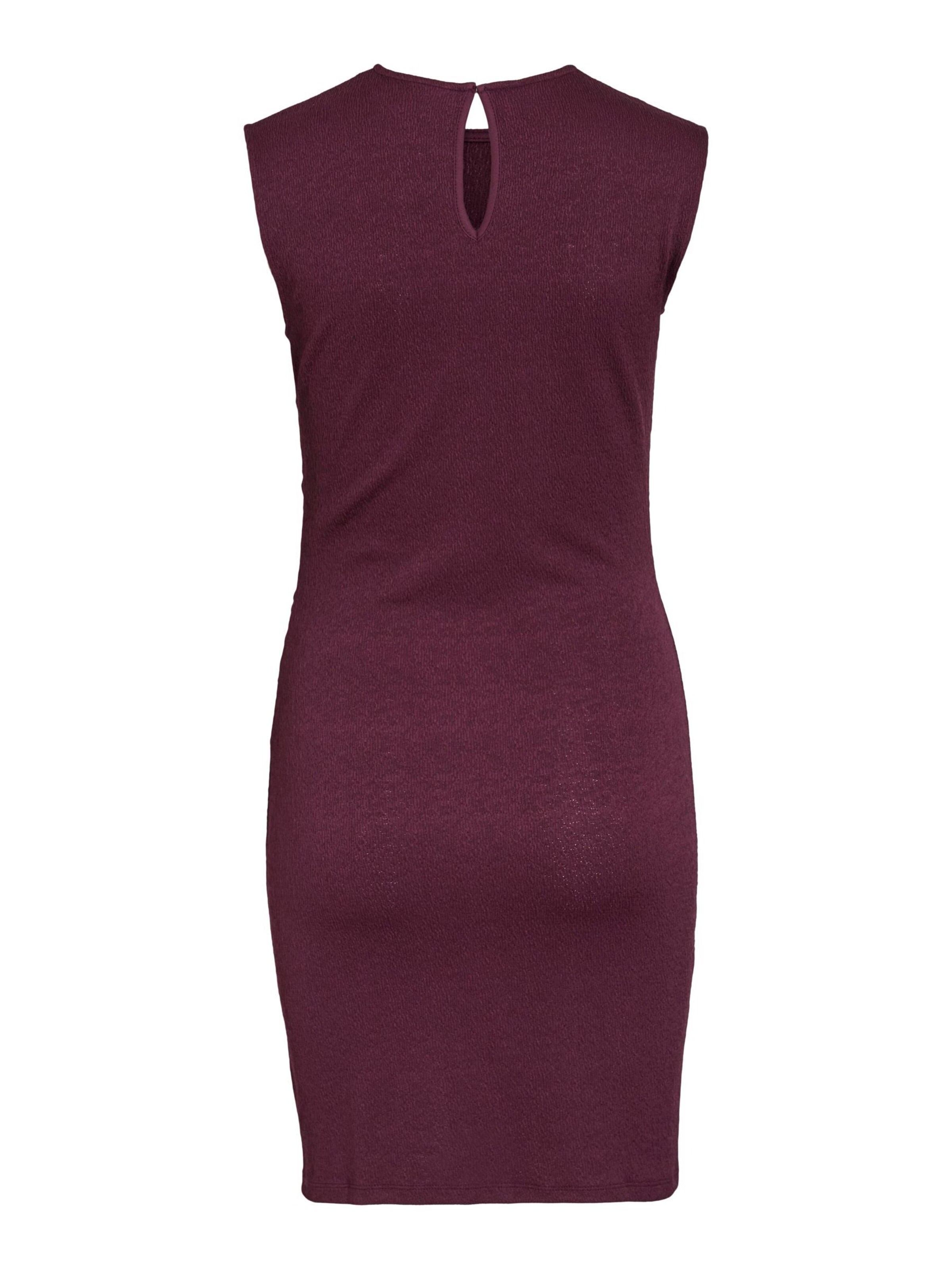 VILA - Vestido 'VIDANNI' en lila