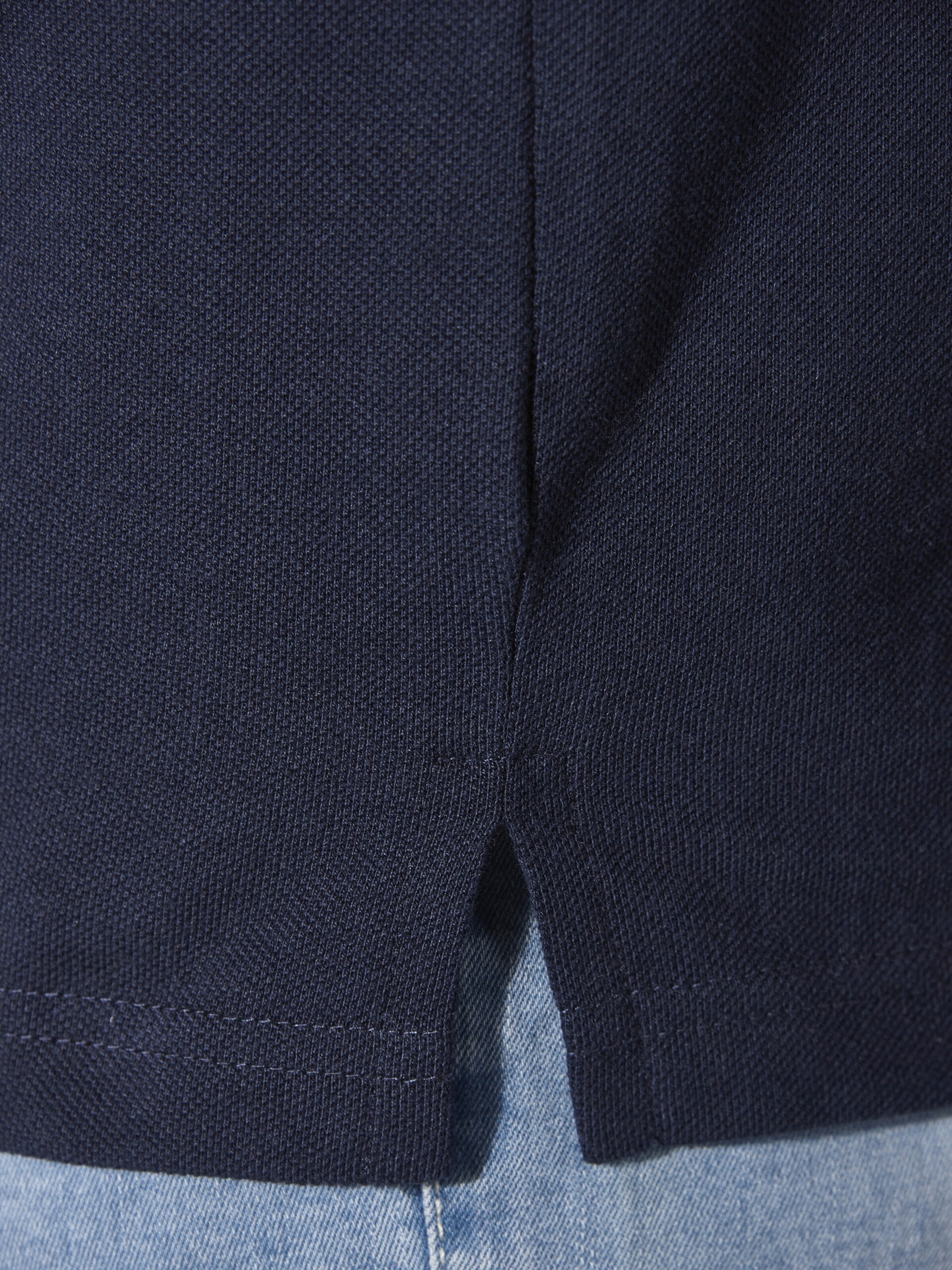 Jan Vanderstorm Shirt ' Perder ' in Blue