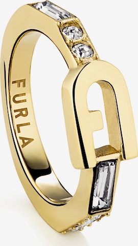 Furla Jewellery Ring in Goud