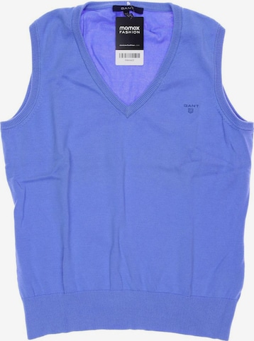 GANT Pullover XL in Blau: predná strana