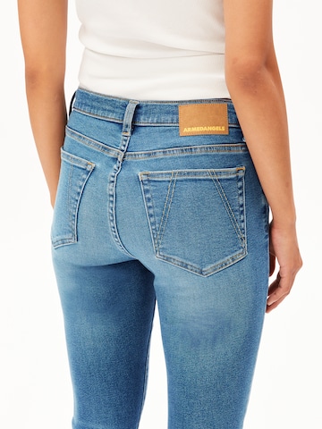 ARMEDANGELS Skinny Jeans in Blue