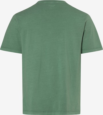 Pepe Jeans Shirt 'Emb Eggo ' in Grün