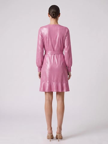 americandreams Dress 'Milly' in Pink