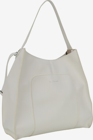 GERRY WEBER Shoulder Bag 'Golden hour' in White