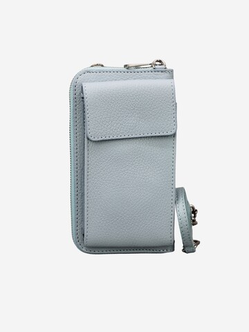 Brise Kameratasche 'Tally'‌‌‌‌‌ in Blau: Vorderseite