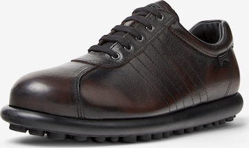 CAMPER Sneakers laag 'Pelotas Ariel' in Rood: voorkant