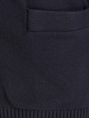 JACK & JONES - Cárdigan 'Prep' en azul