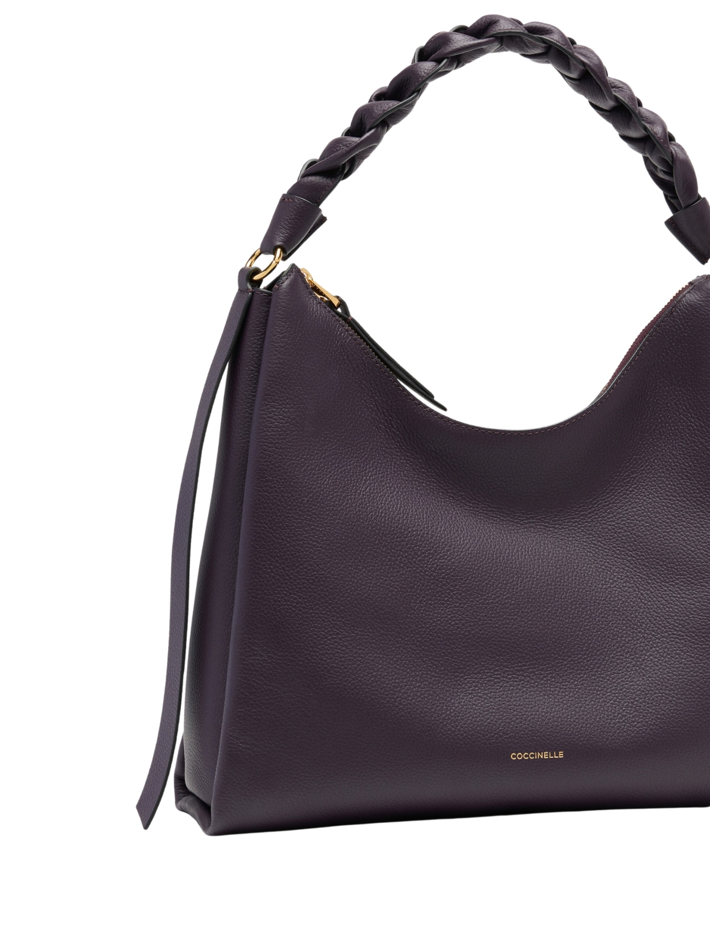 Coccinelle Handbag 'BOHEME 3' in Red