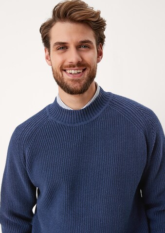 s.Oliver Pullover in Blau