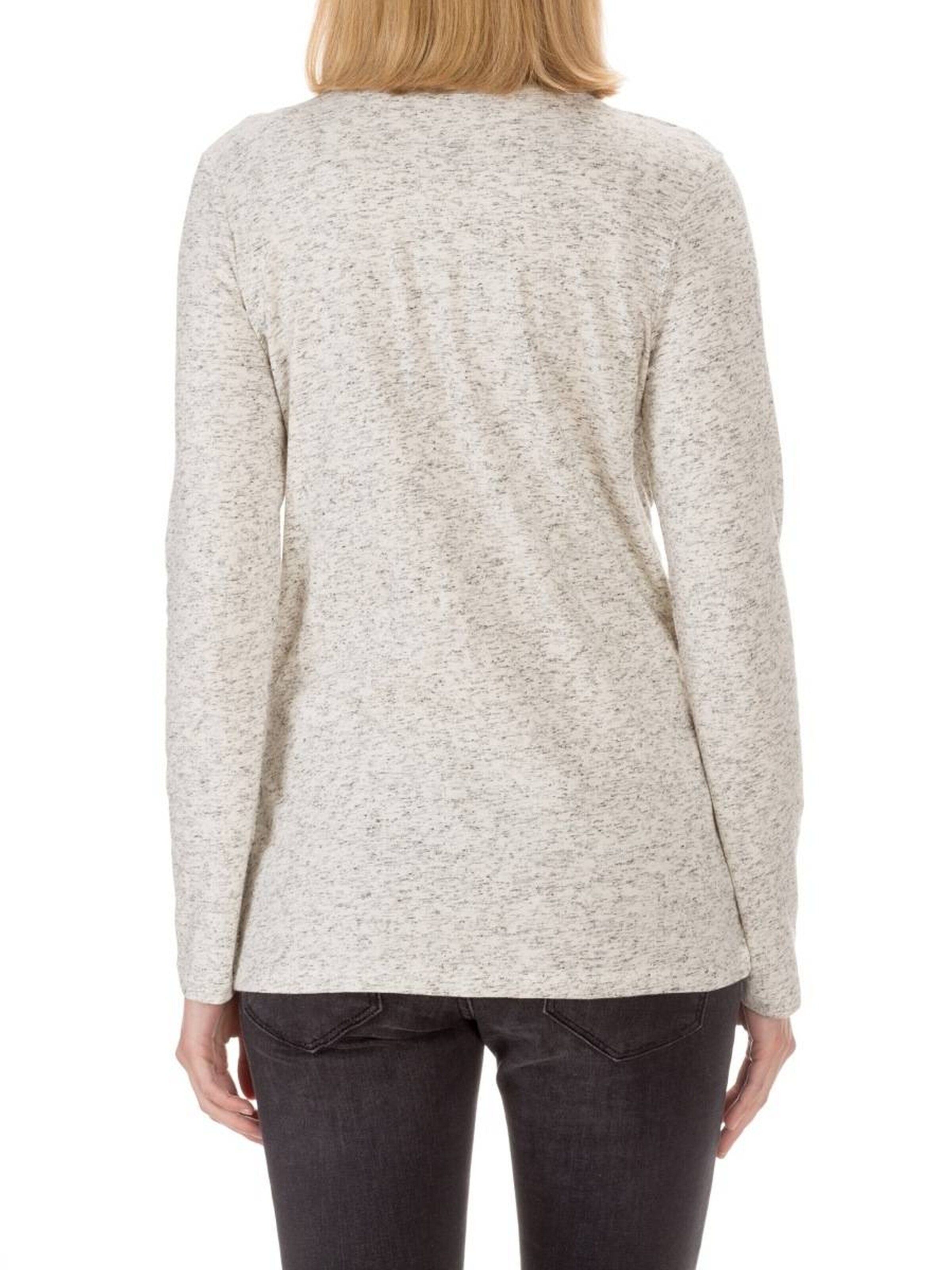 BELLYBUTTON Shirt‌ in Weiß