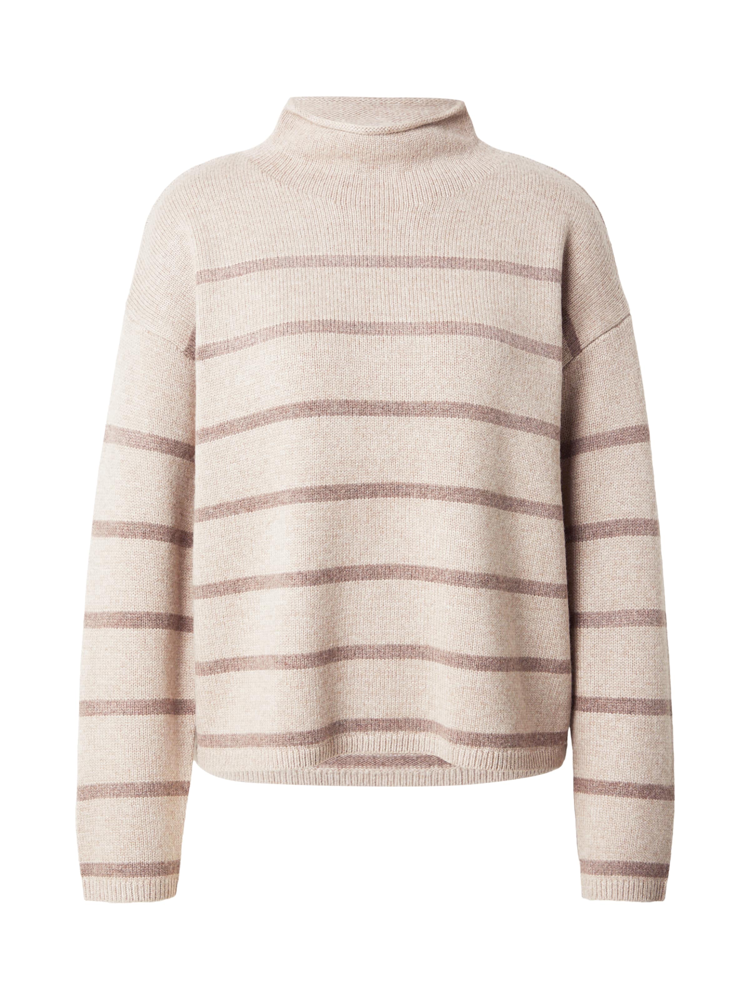 s.Oliver - Jersey en beige: frente